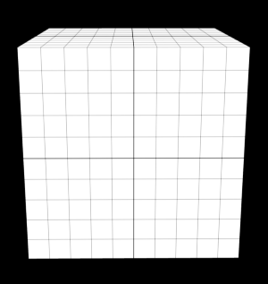 Grid Ratio 2