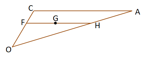 Similar Triangles